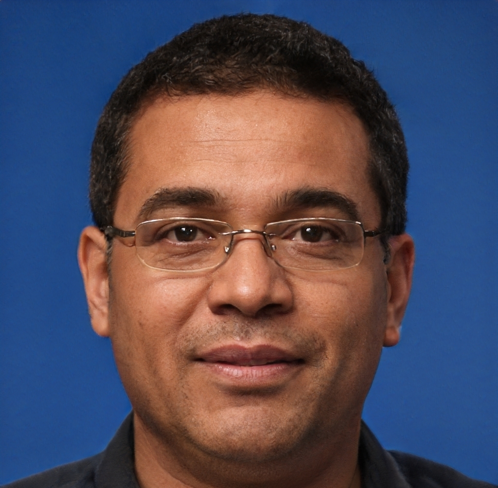Lead AI Developer