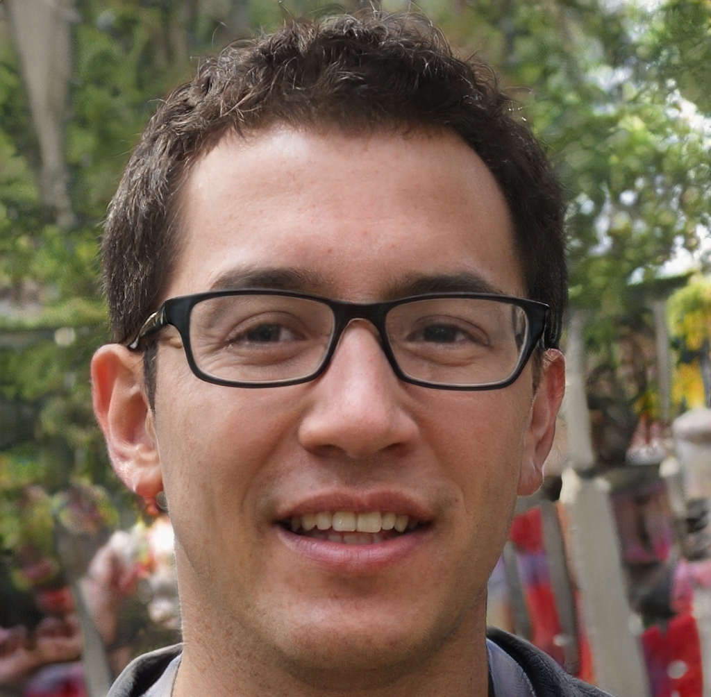 Lead AI Developer