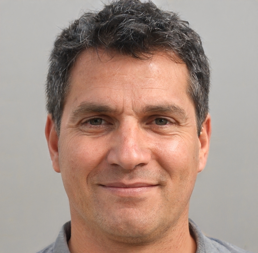 Lead AI Scientist